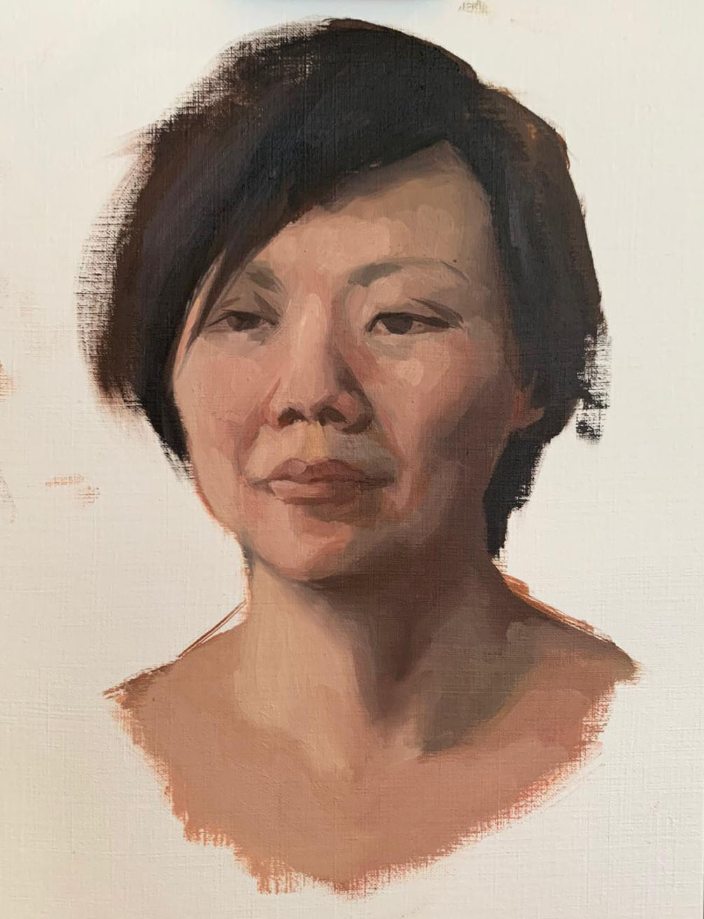 Yen Ooi