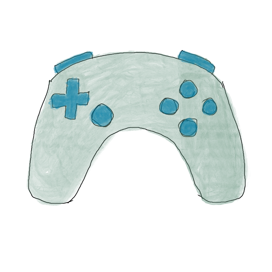 Icon Games