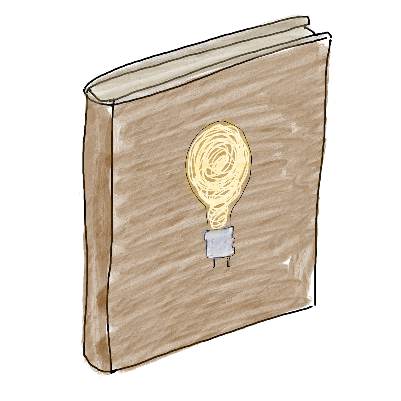 Icon Non-Fiction